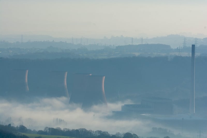 Ironbridge Gorge